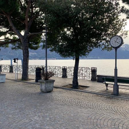 Apartment Nicole Μενάτζιο Εξωτερικό φωτογραφία