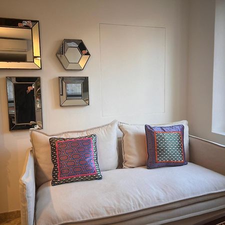 Apartment Nicole Μενάτζιο Εξωτερικό φωτογραφία