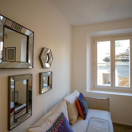 Apartment Nicole Μενάτζιο Εξωτερικό φωτογραφία