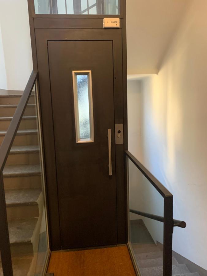 Apartment Nicole Μενάτζιο Εξωτερικό φωτογραφία