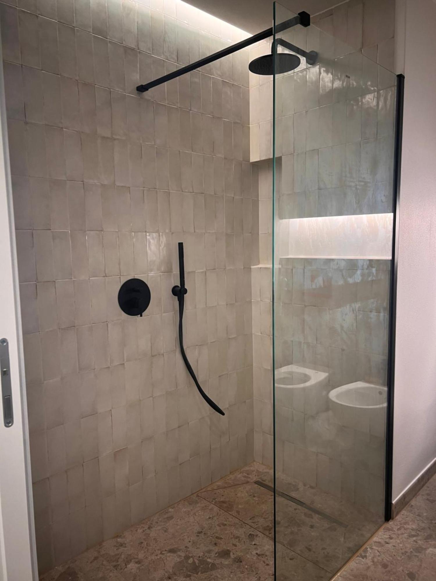Apartment Nicole Μενάτζιο Εξωτερικό φωτογραφία