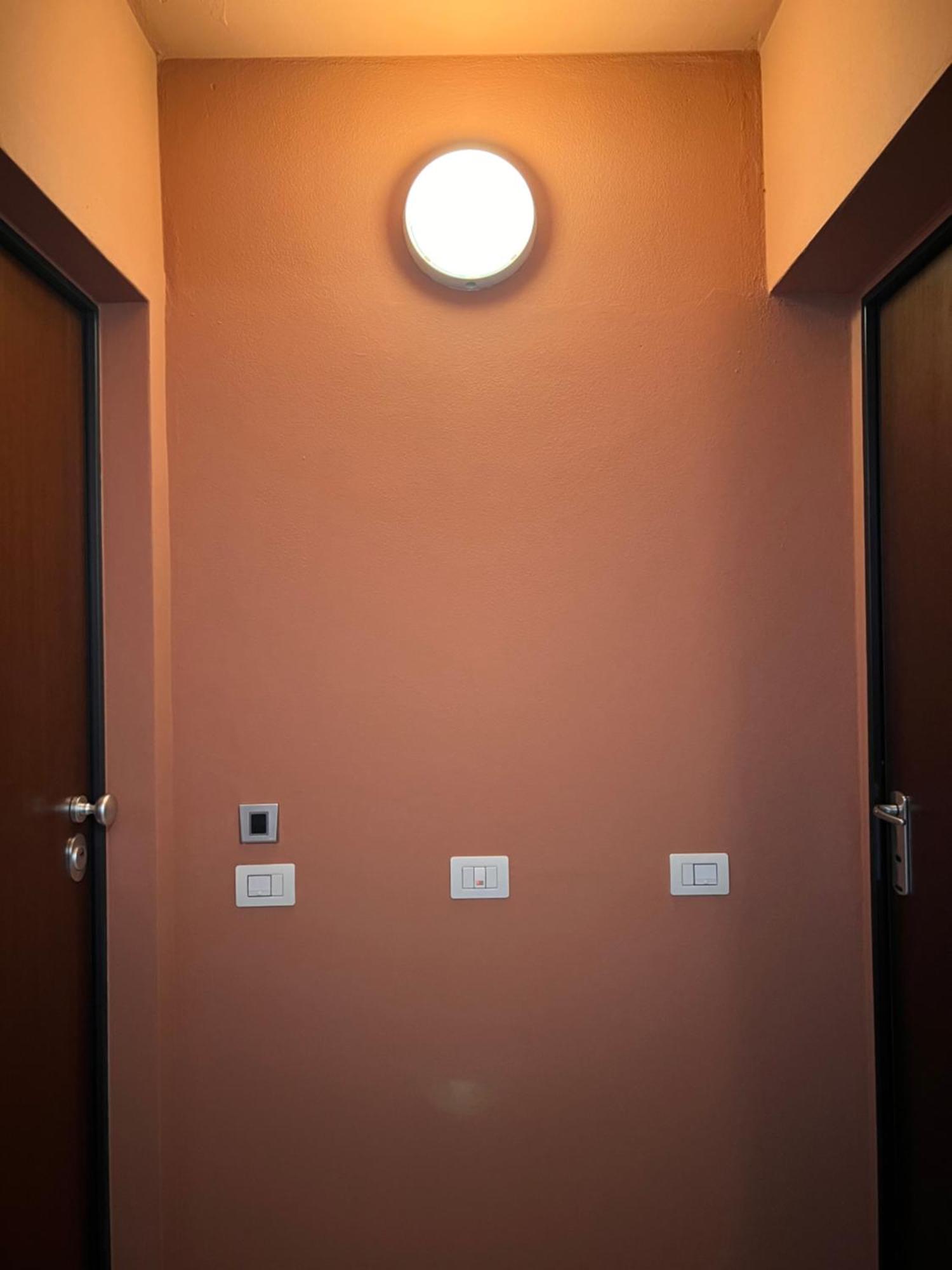 Apartment Nicole Μενάτζιο Εξωτερικό φωτογραφία