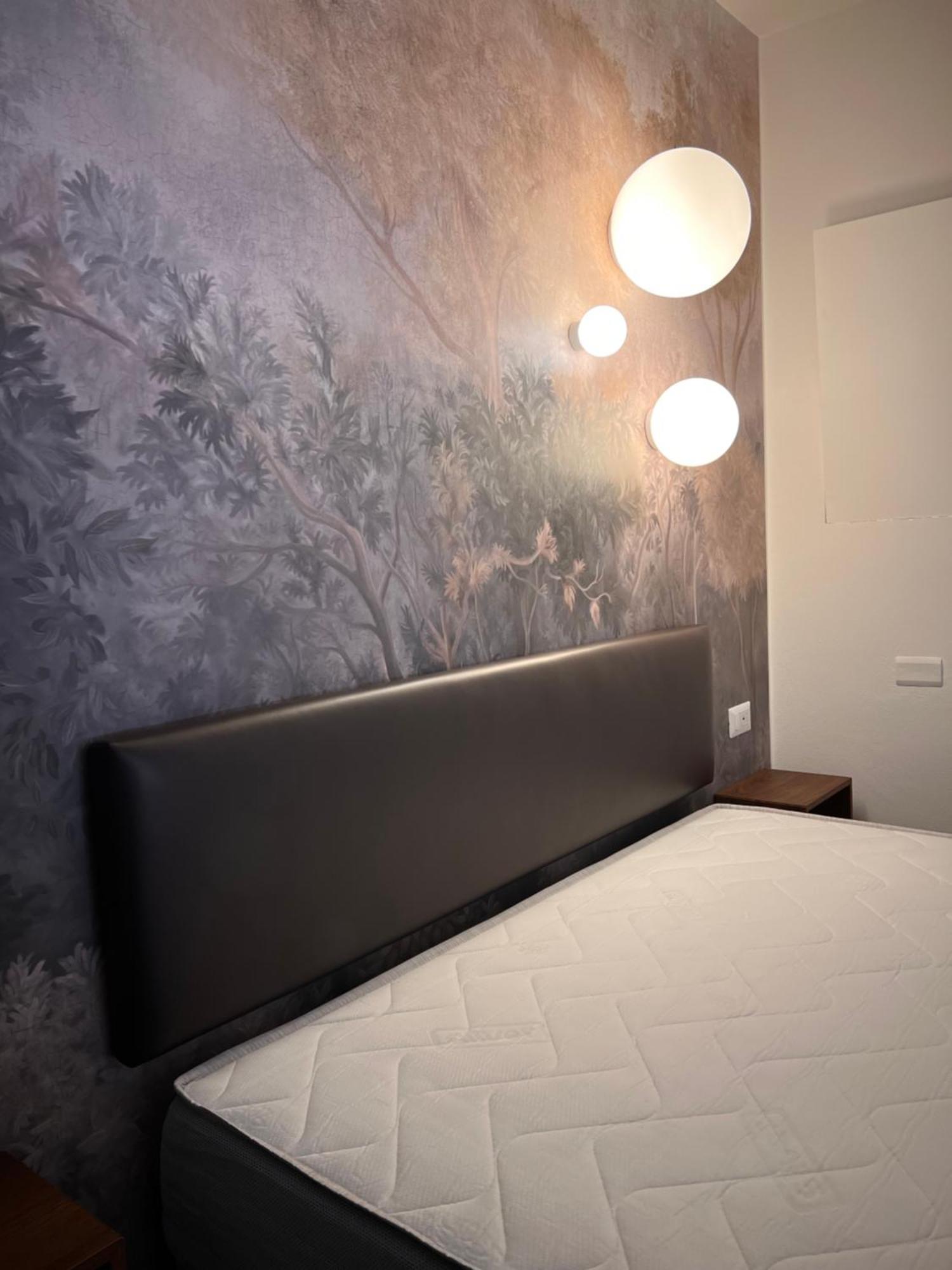 Apartment Nicole Μενάτζιο Εξωτερικό φωτογραφία