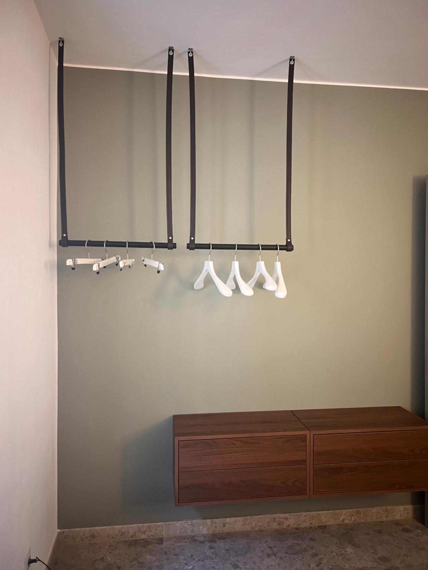 Apartment Nicole Μενάτζιο Εξωτερικό φωτογραφία