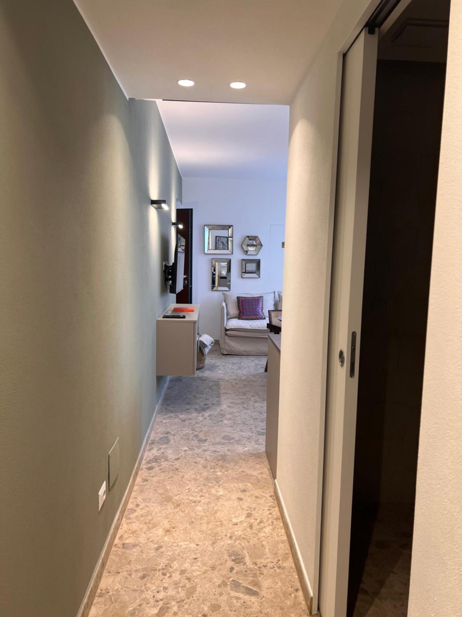 Apartment Nicole Μενάτζιο Εξωτερικό φωτογραφία