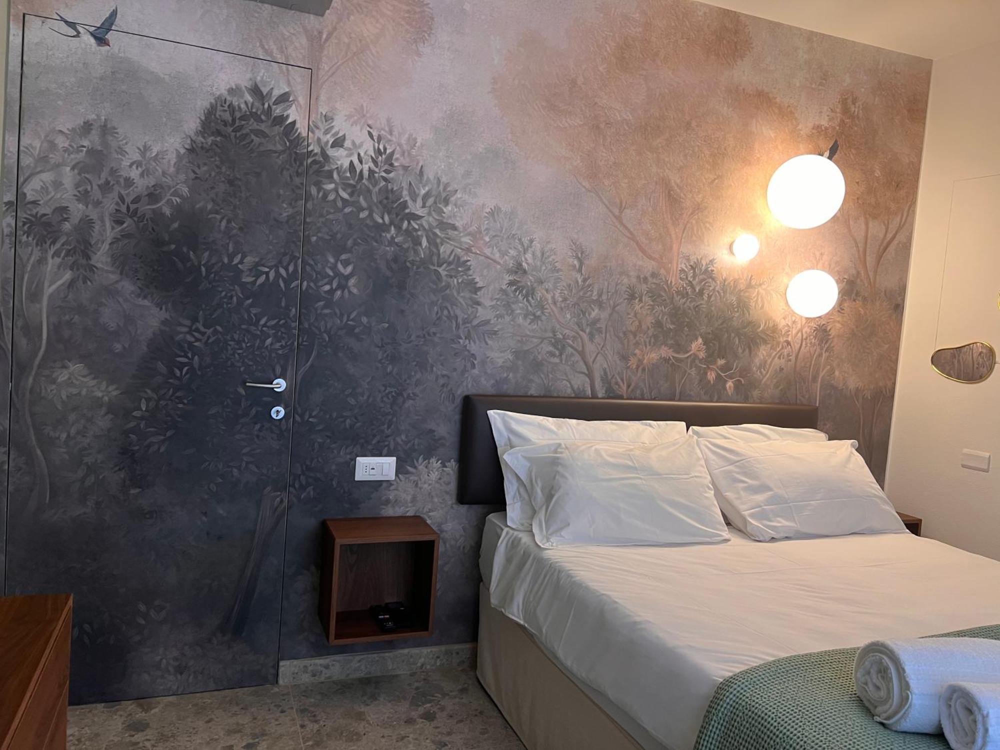 Apartment Nicole Μενάτζιο Εξωτερικό φωτογραφία